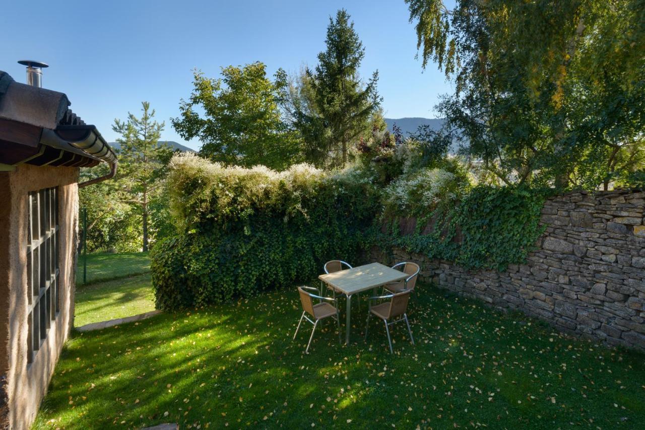 Villa O Zierzo Jaca Exterior foto