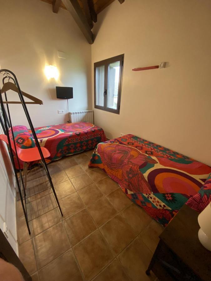 Villa O Zierzo Jaca Exterior foto